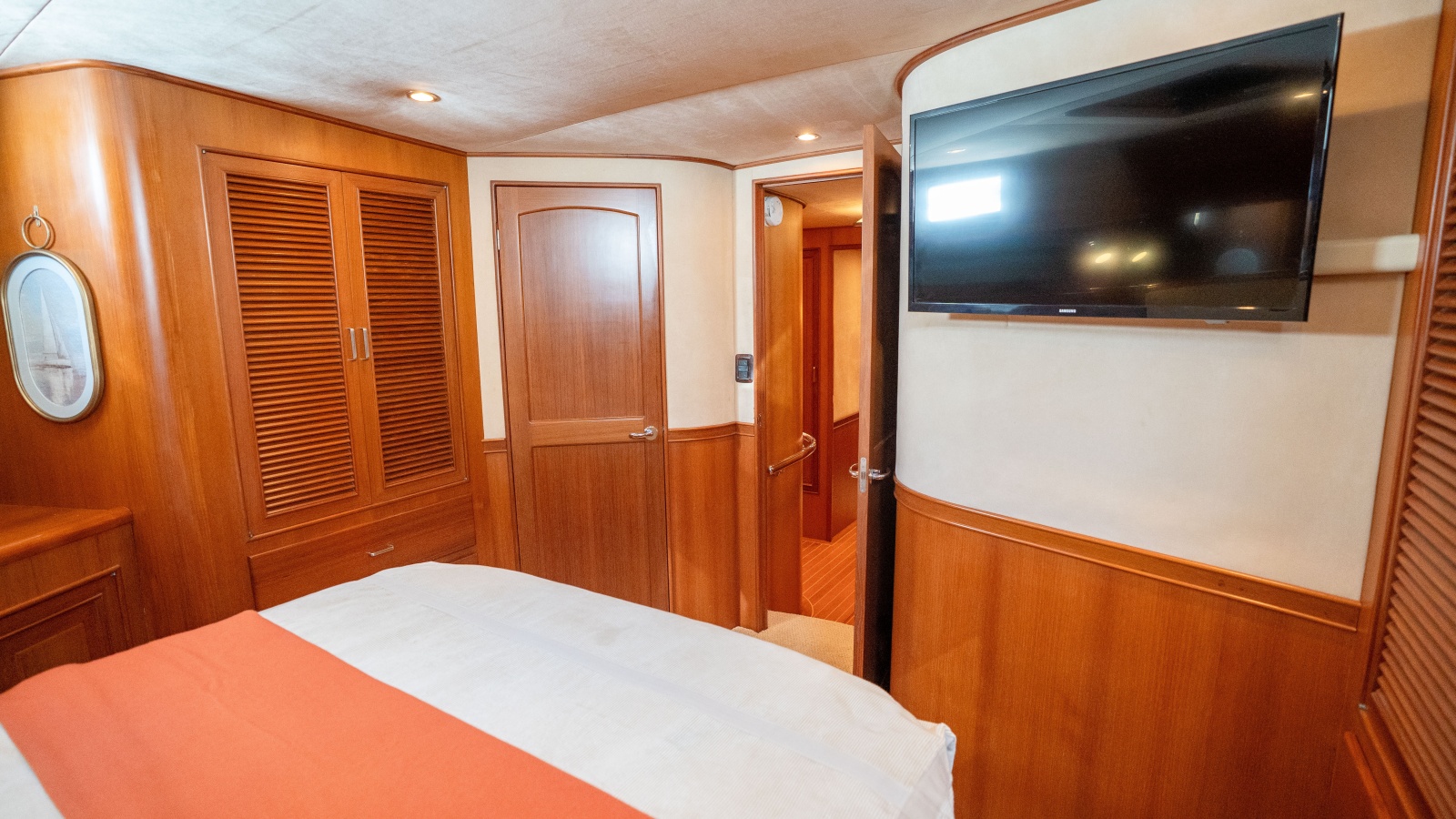 2006 Fleming 75