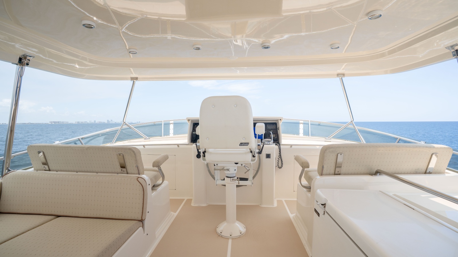 2006 Fleming 75