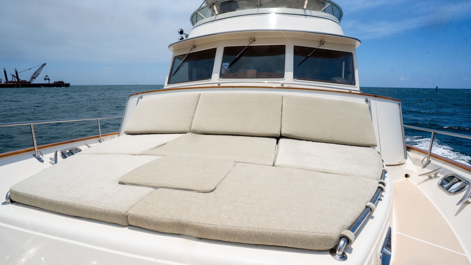 2006 Fleming 75