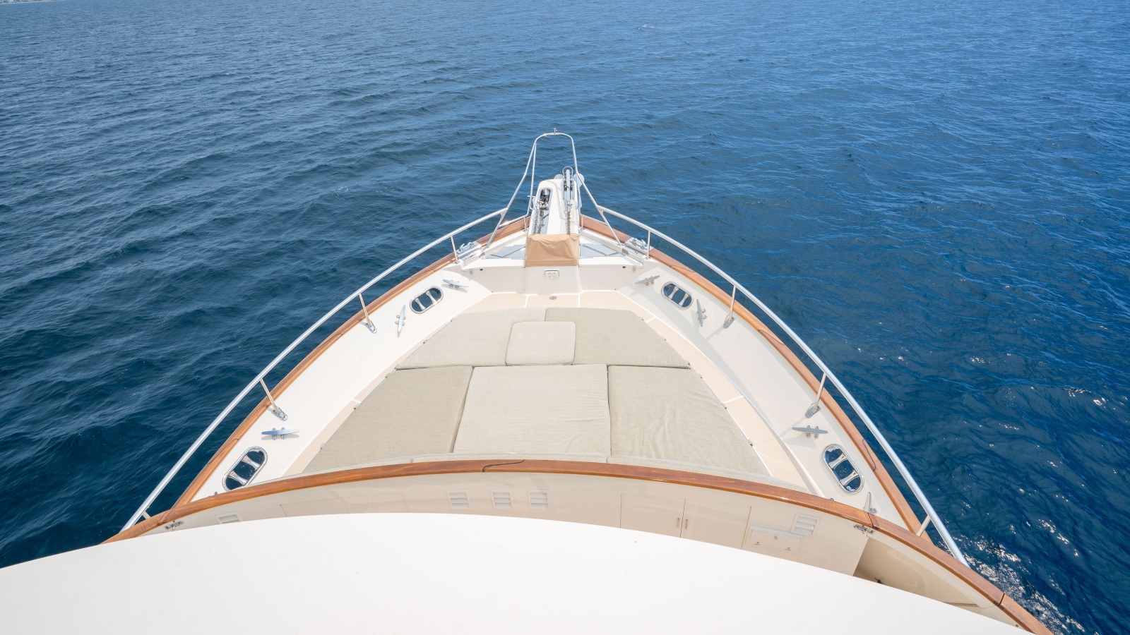2006 Fleming 75