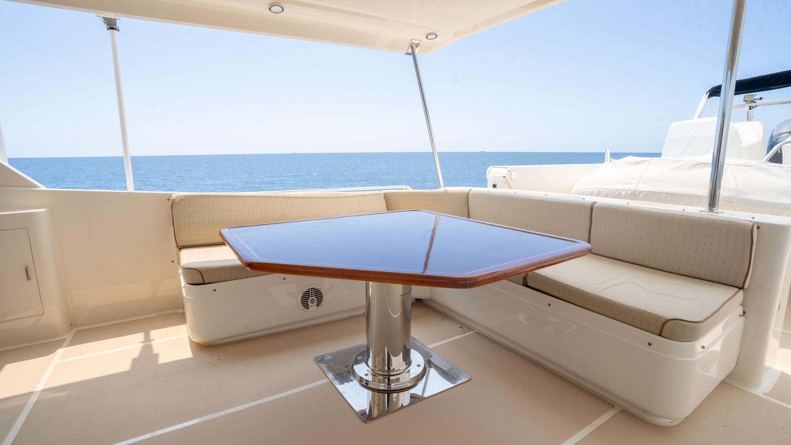2006 Fleming 75