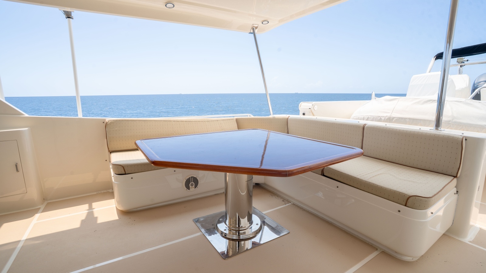 2006 Fleming 75