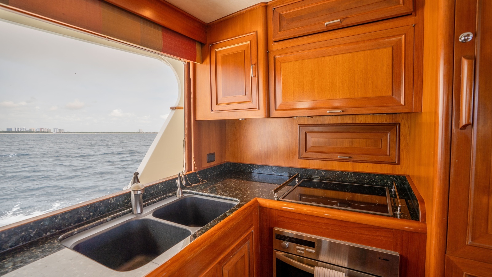 2006 Fleming 75