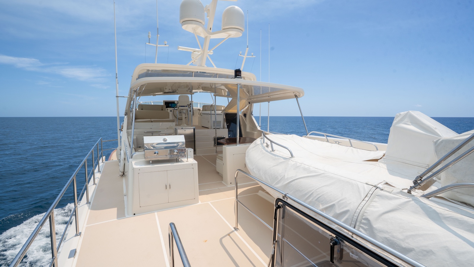 2006 Fleming 75