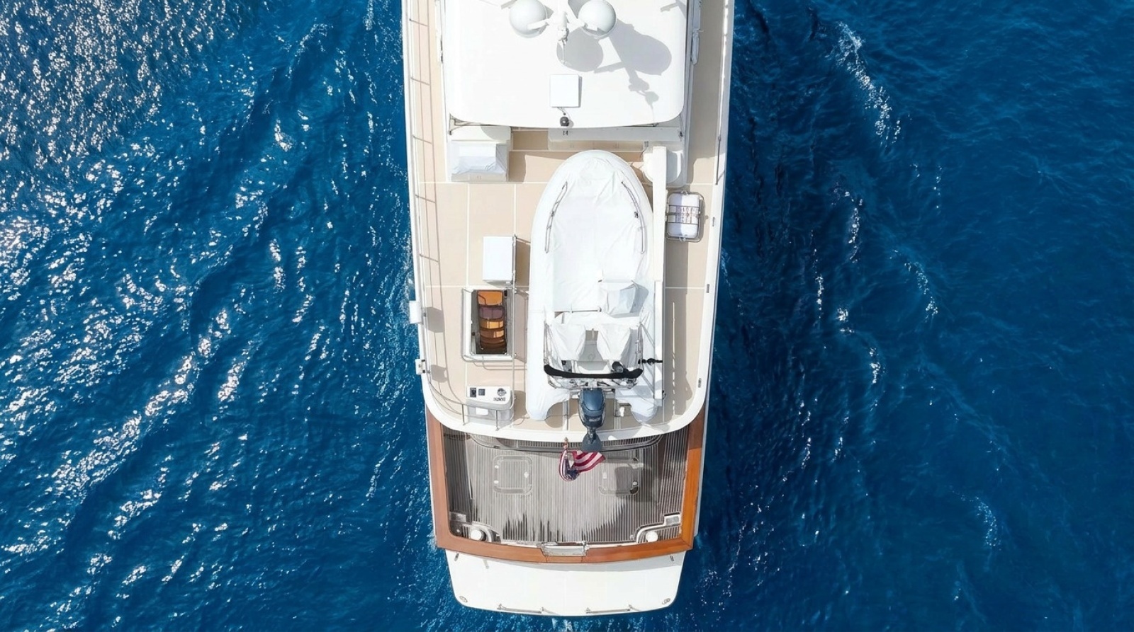 2006 Fleming 75