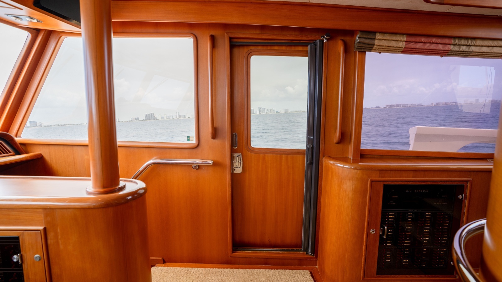 2006 Fleming 75
