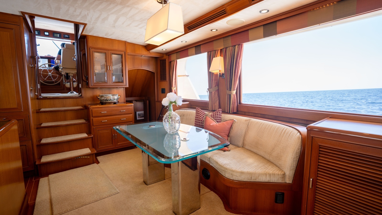 2006 Fleming 75