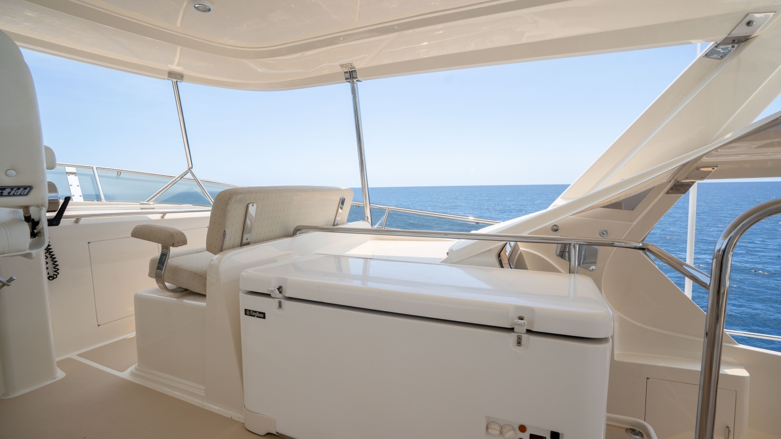 2006 Fleming 75