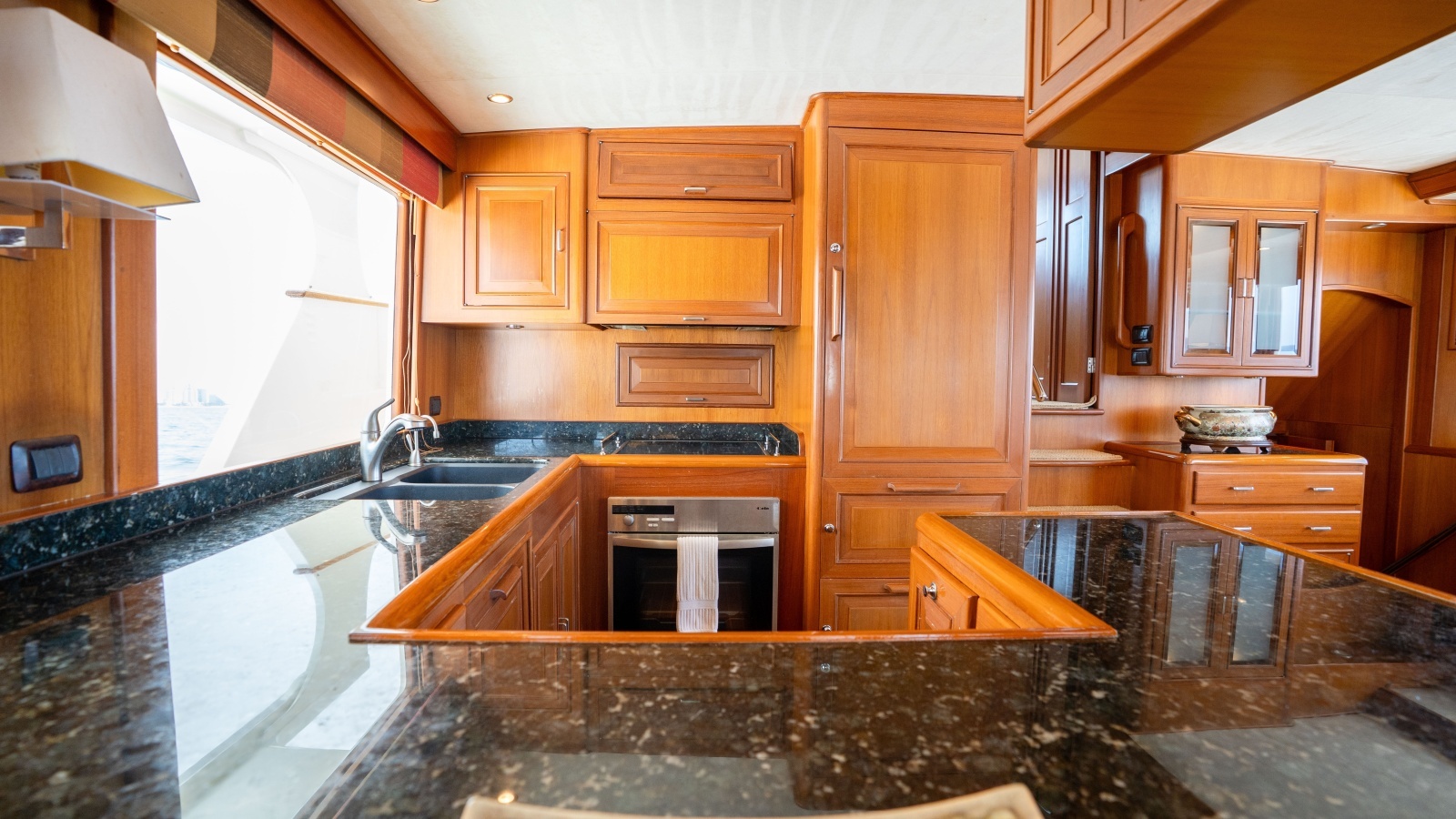 2006 Fleming 75