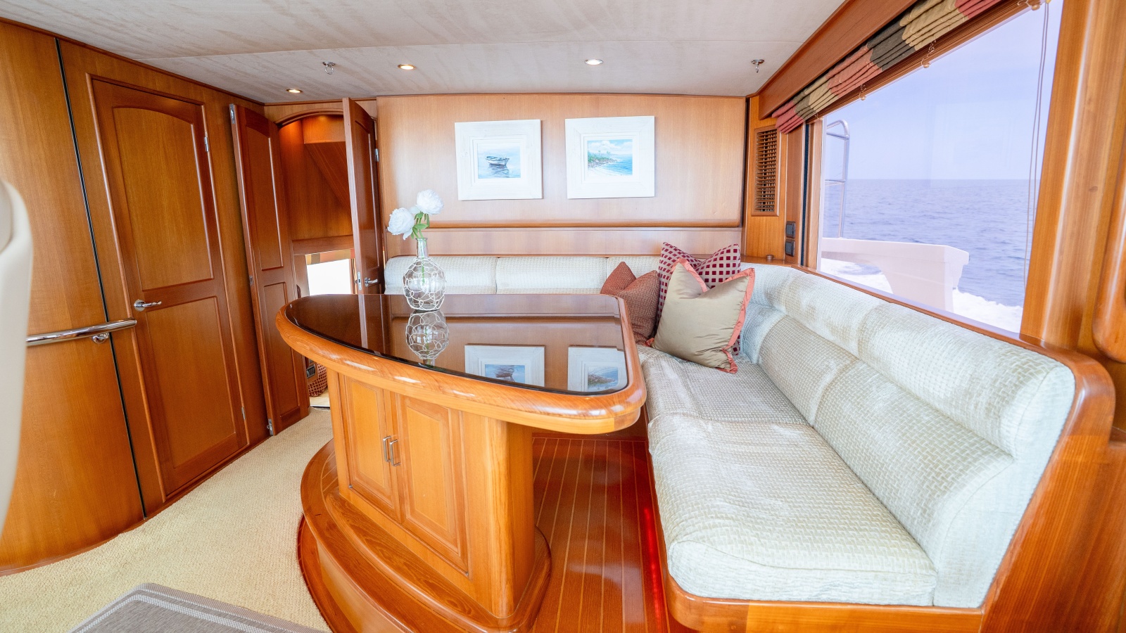 2006 Fleming 75