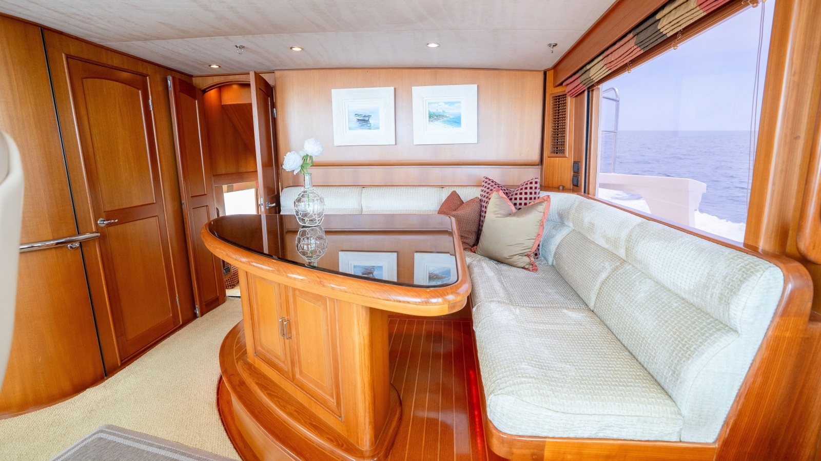 2006 Fleming 75