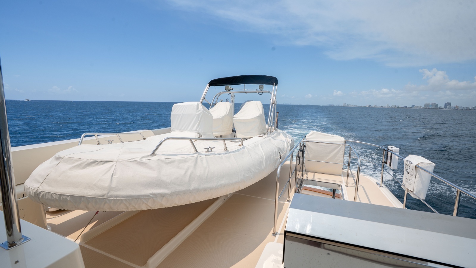 2006 Fleming 75