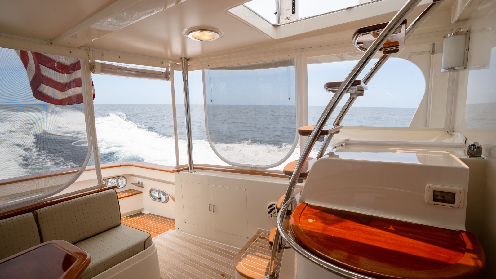 2006 Fleming 75