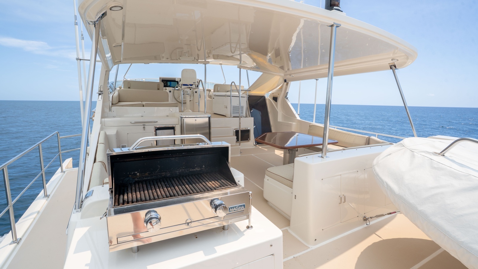 2006 Fleming 75