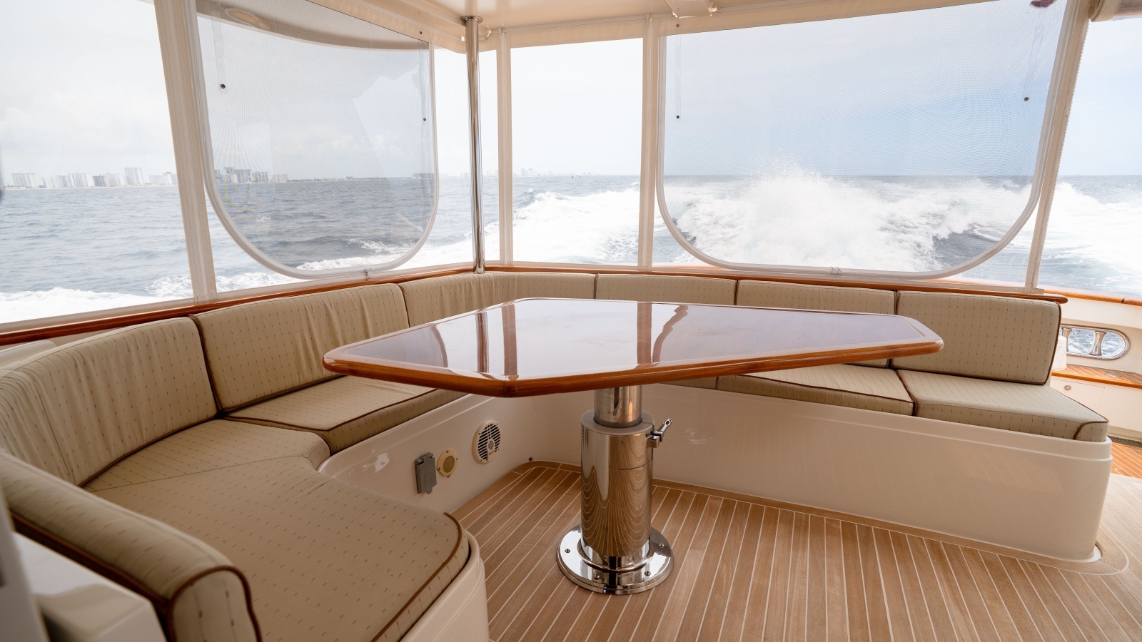 2006 Fleming 75