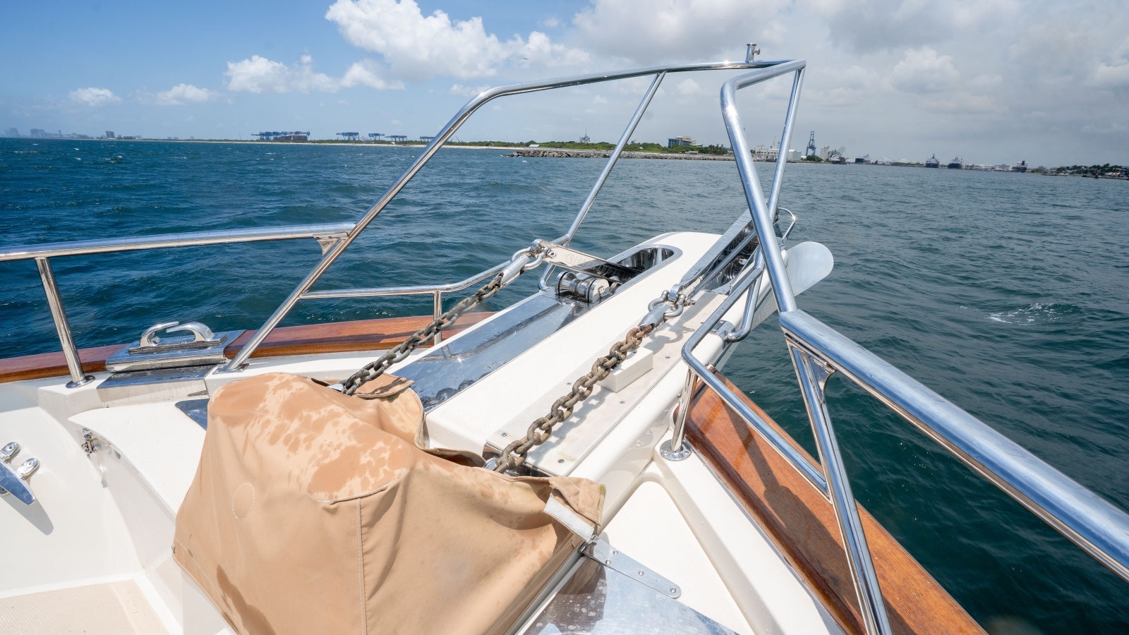 2006 Fleming 75