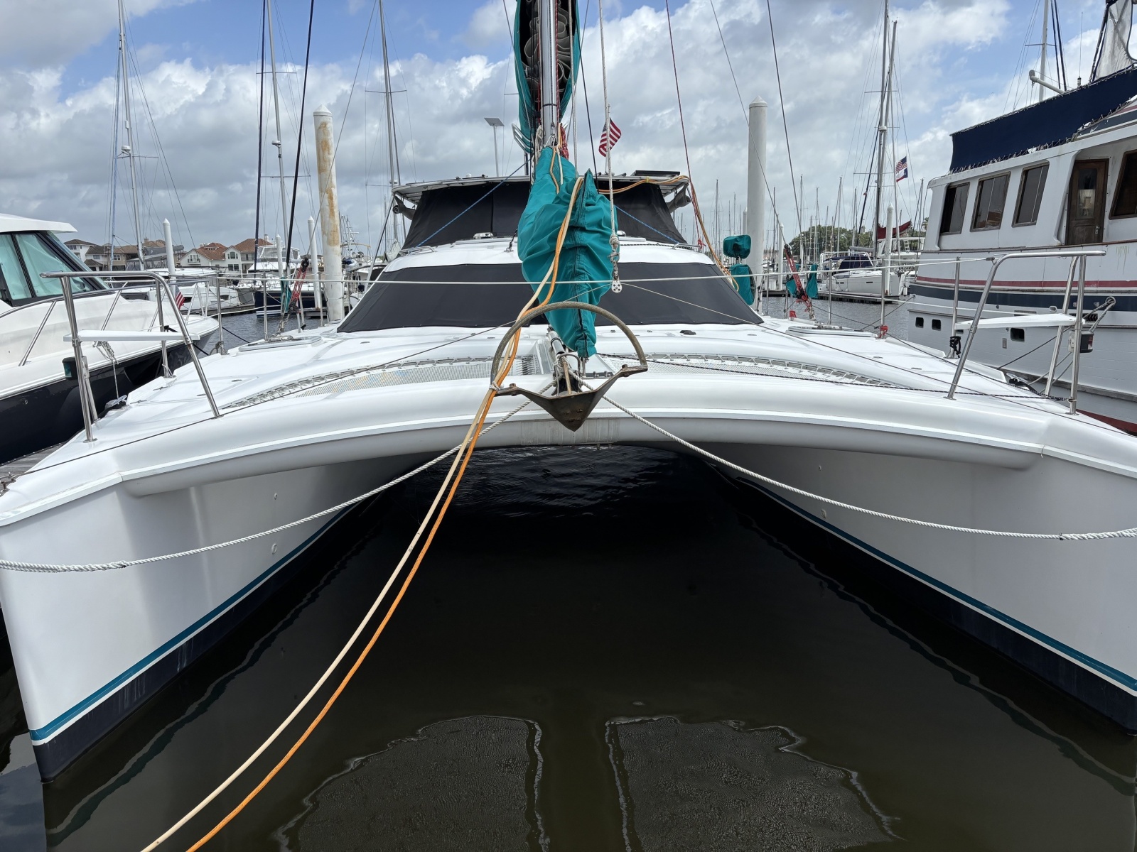 2000 Manta