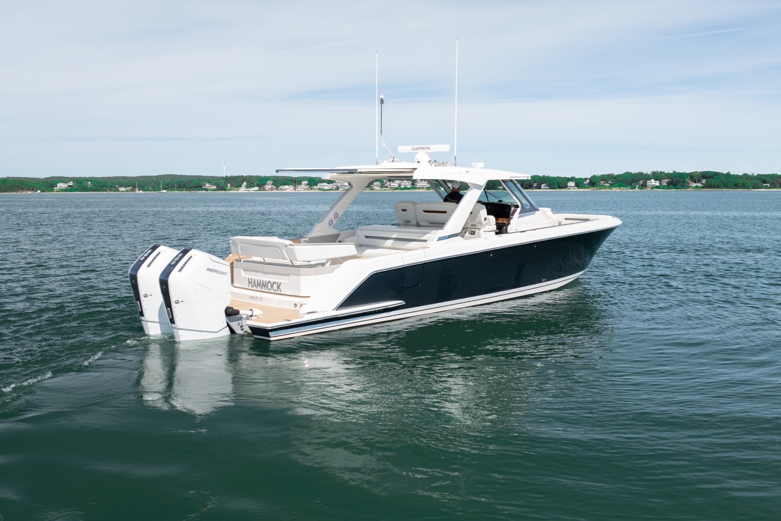 2024 Tiara Sport 