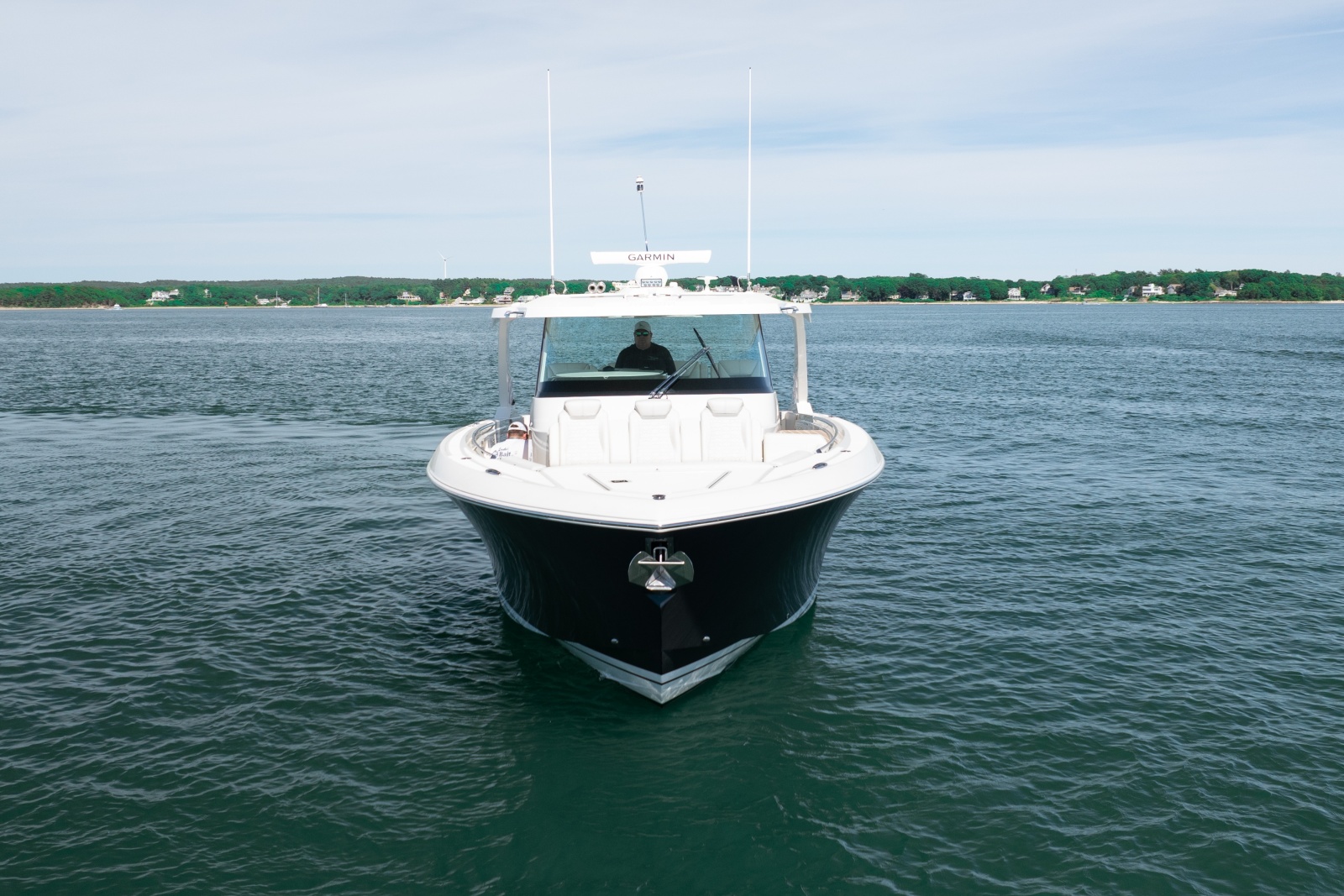 2024 Tiara Sport 