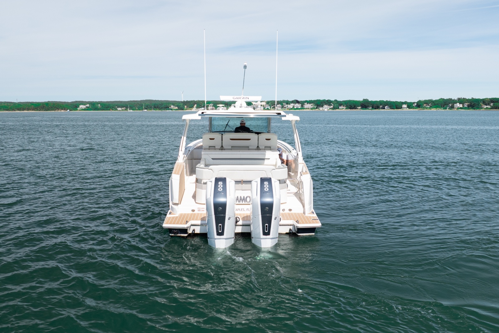 2024 Tiara Sport 