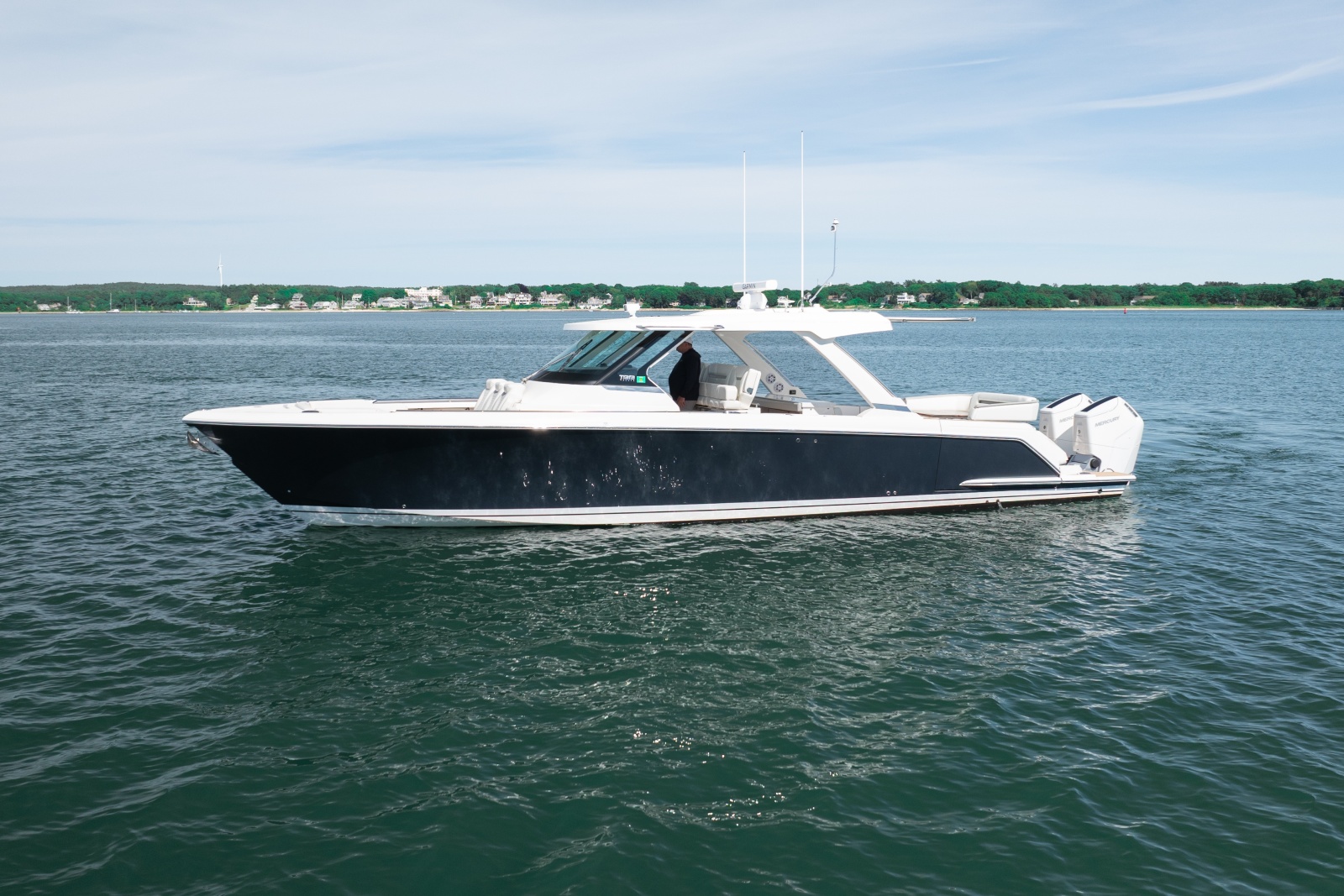 2024 Tiara Sport 
