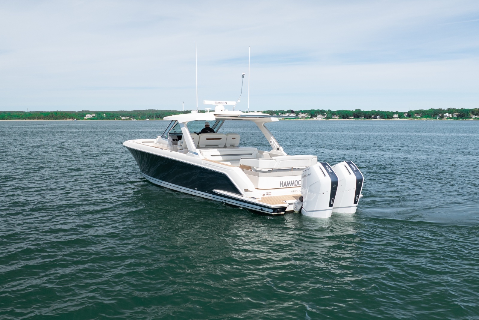 2024 Tiara Sport 