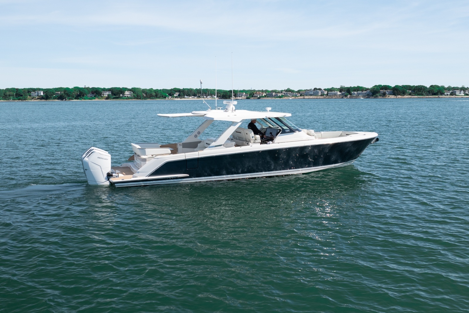 2024 Tiara Sport 