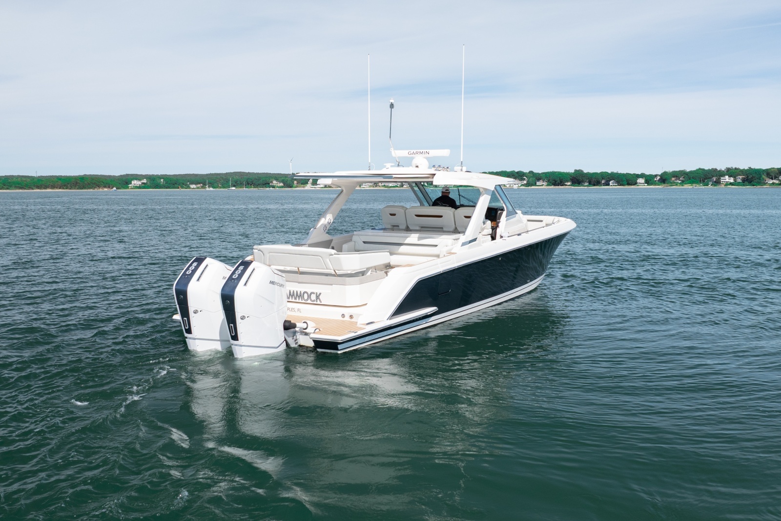 2024 Tiara Sport 
