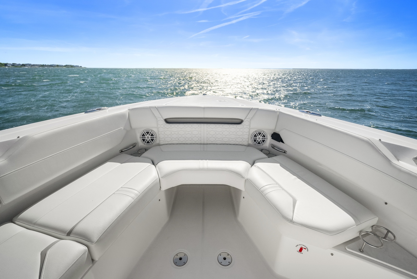 2024 Tiara Sport 