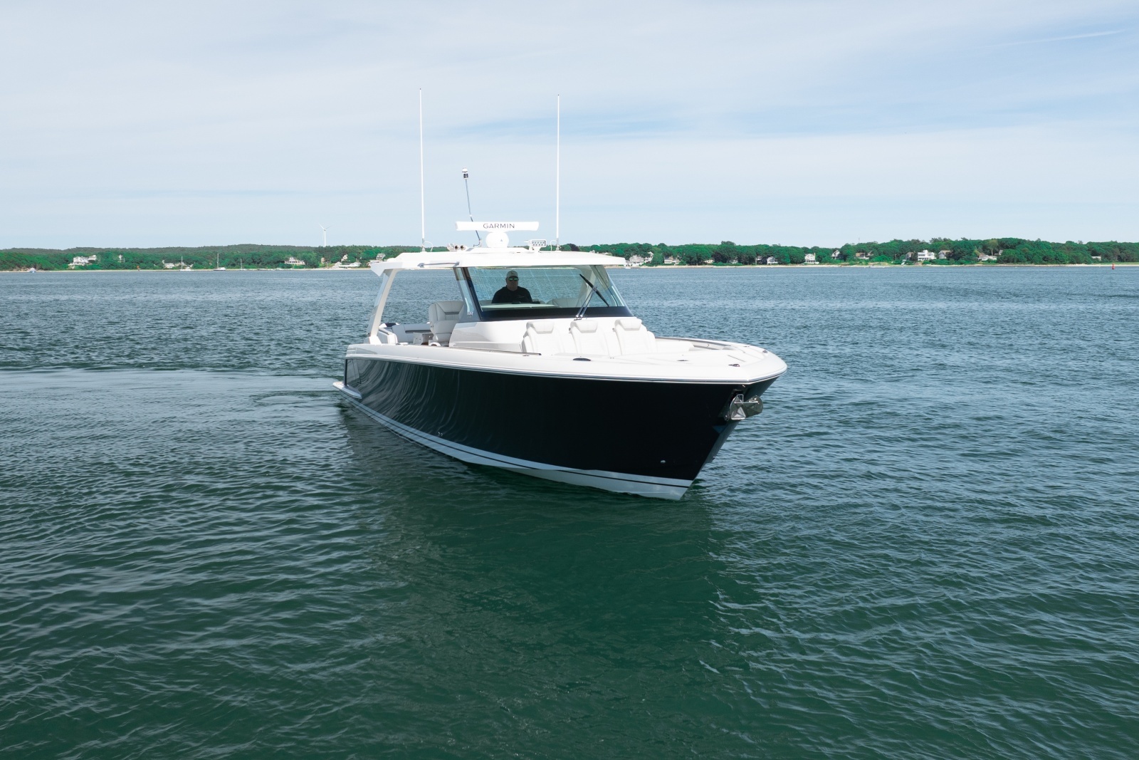 2024 Tiara Sport 