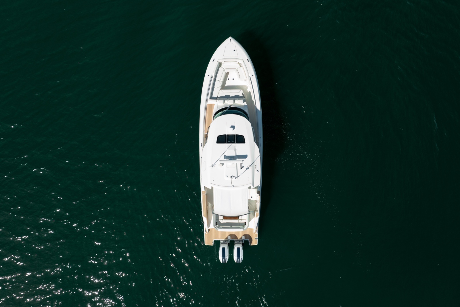 2024 Tiara Sport 