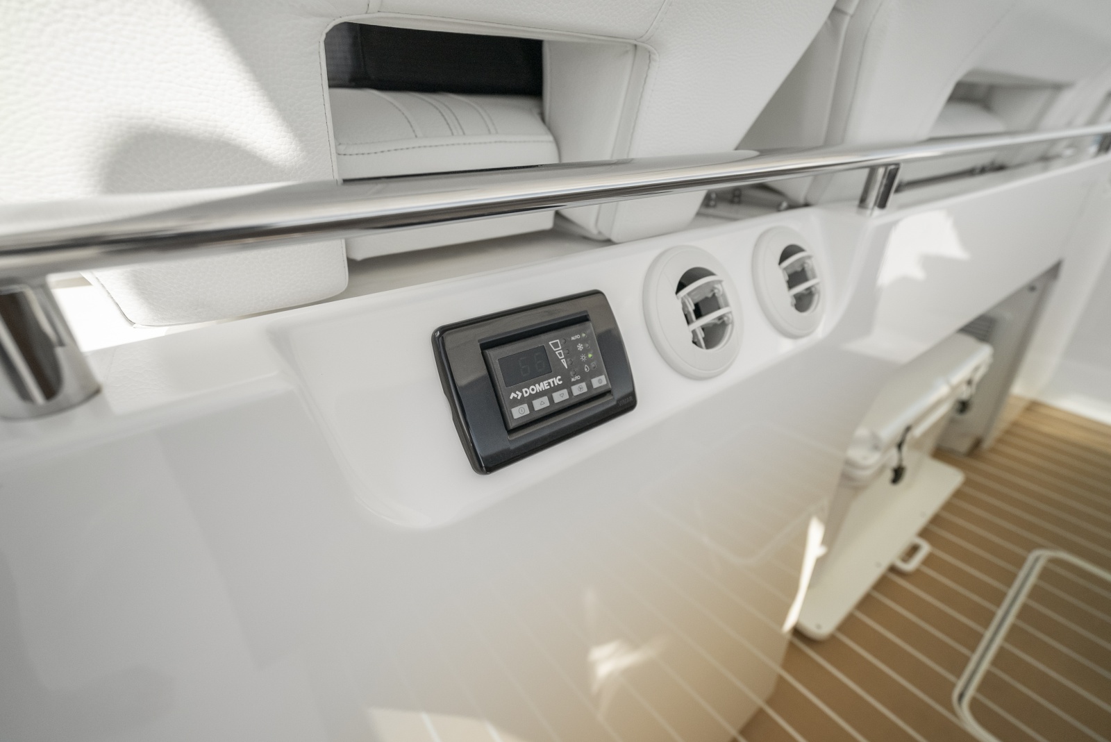 2024 Tiara Sport 