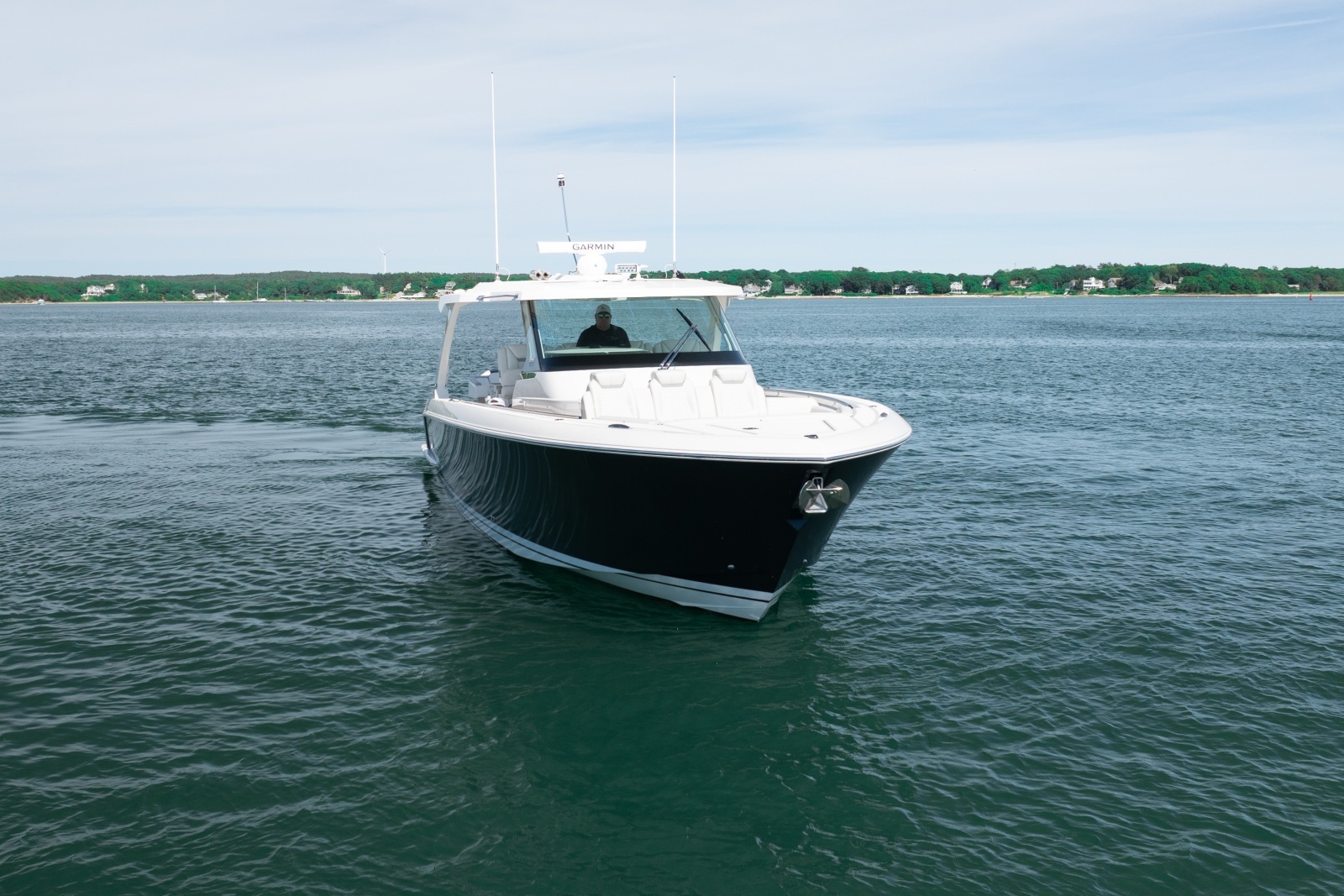 2024 Tiara Sport 