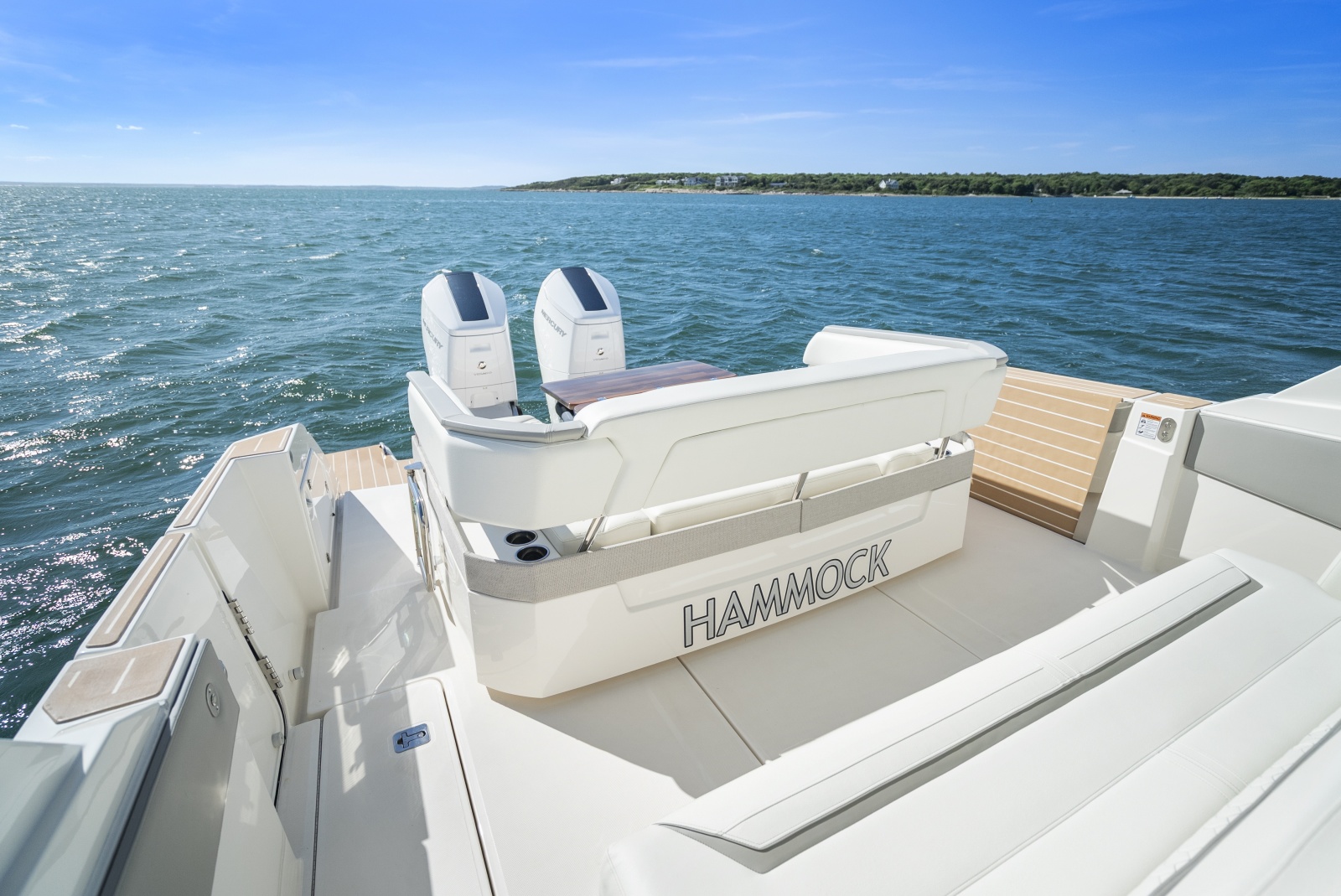 2024 Tiara Sport 