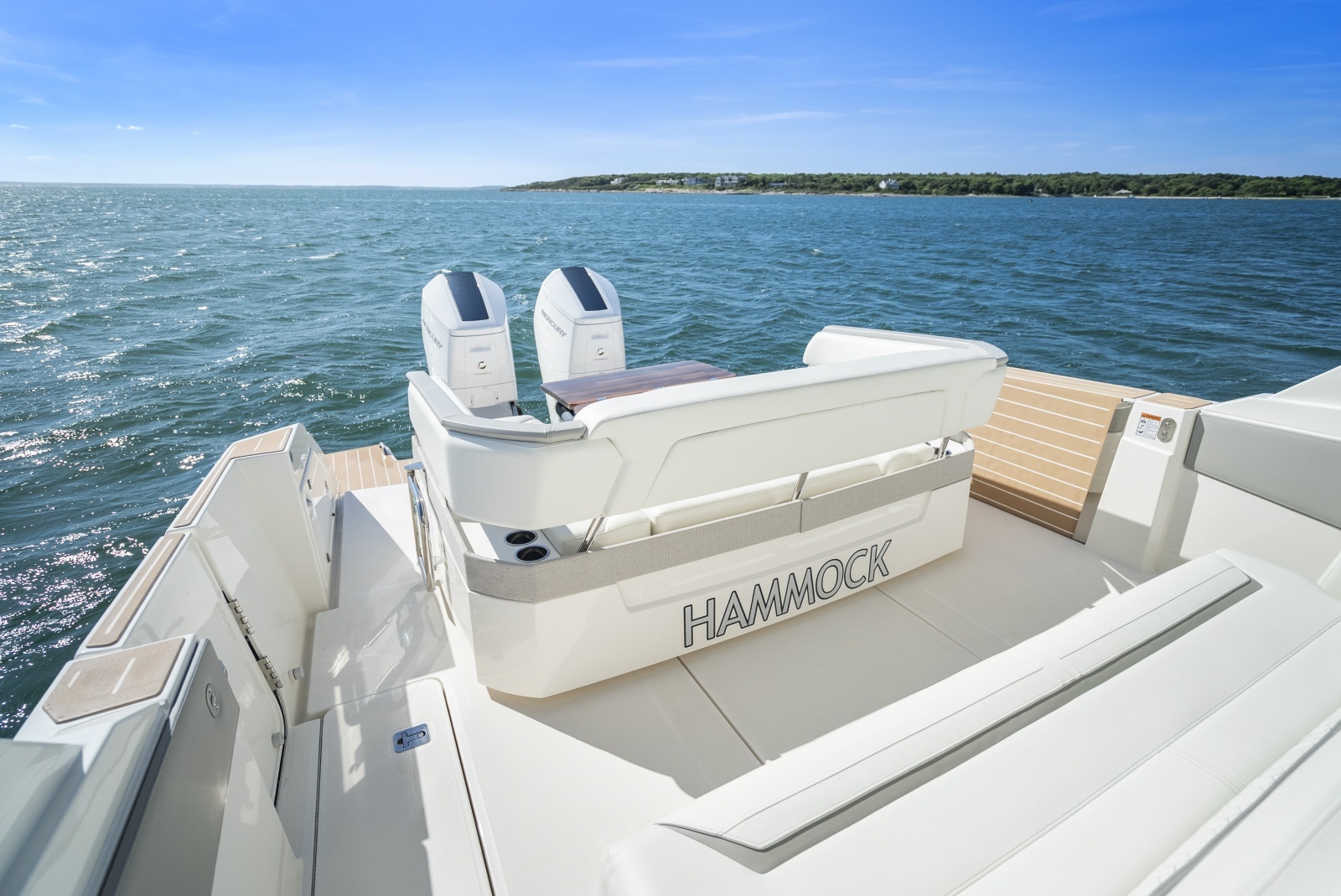 2024 Tiara Sport 