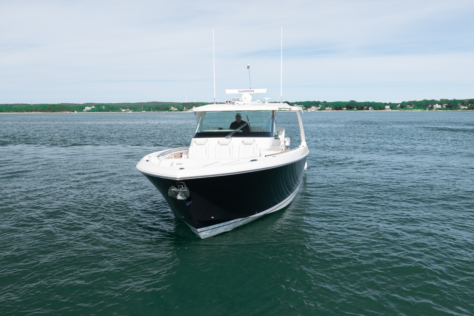 2024 Tiara Sport 