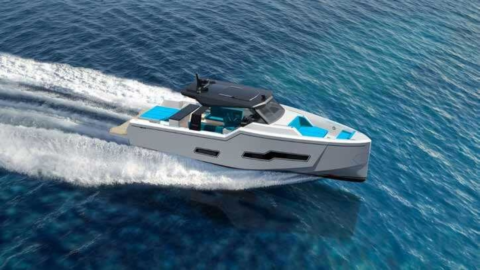 2024 Custom F45