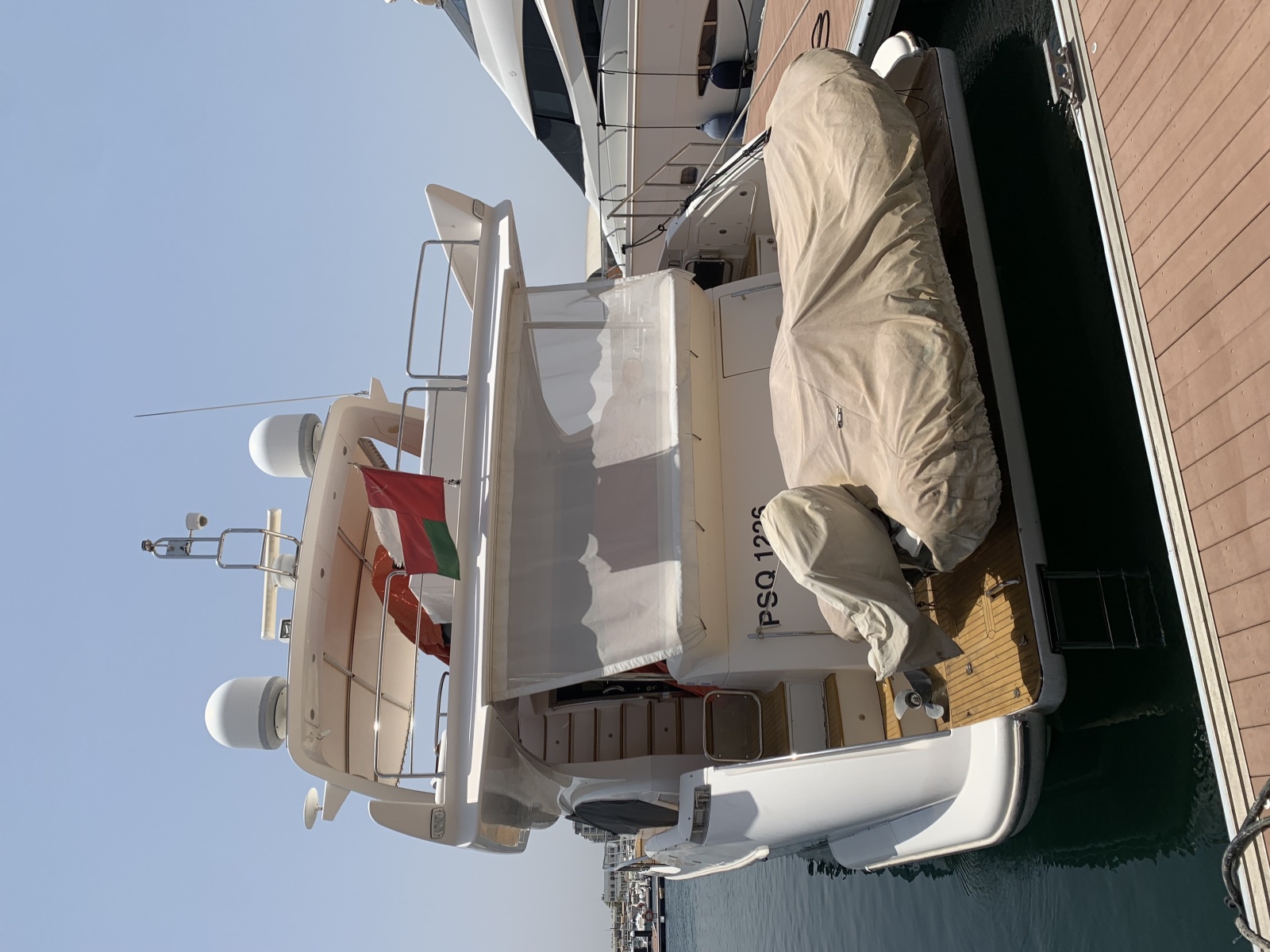 2011 Azimut 70