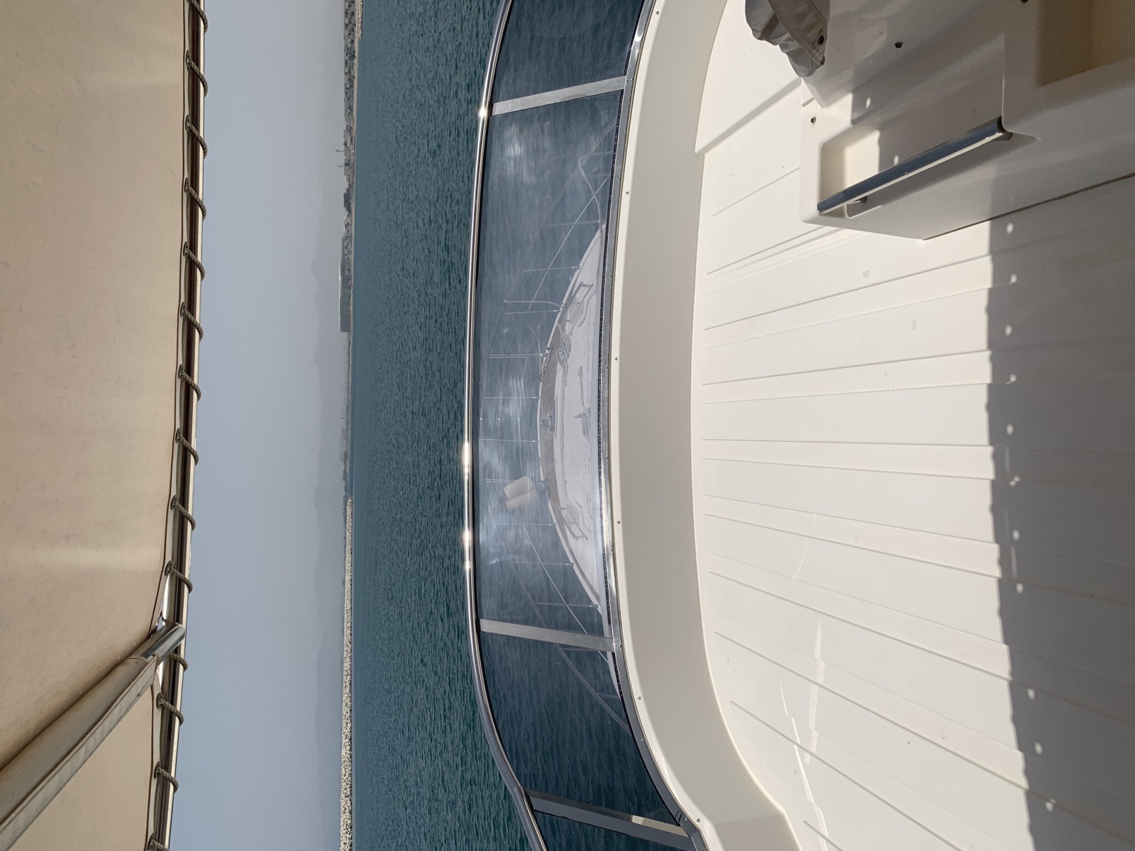 2011 Azimut 70
