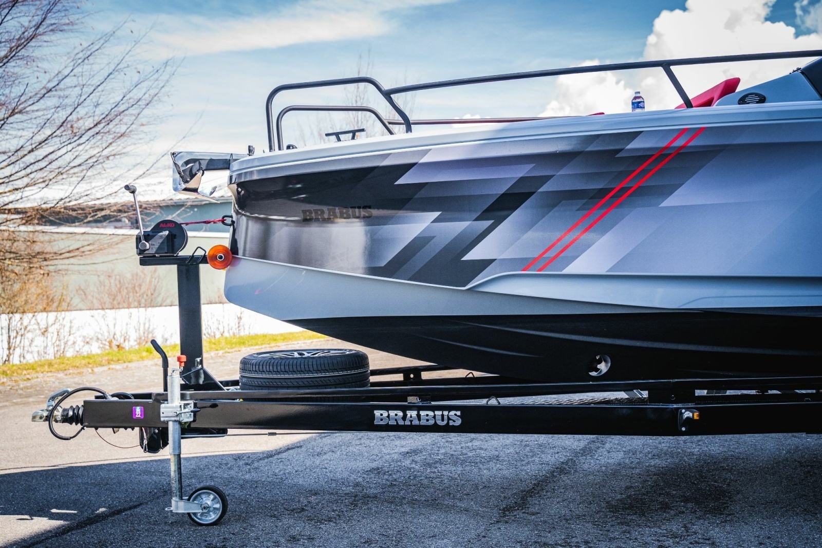2022 Axopar 25 Cross Top