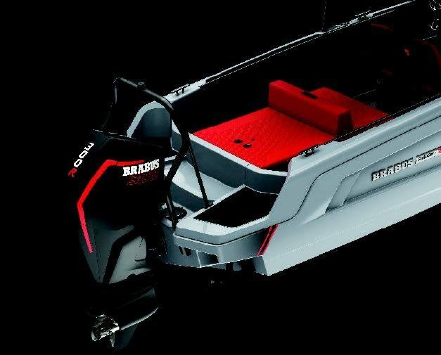 2022 Axopar 25 Cross Top