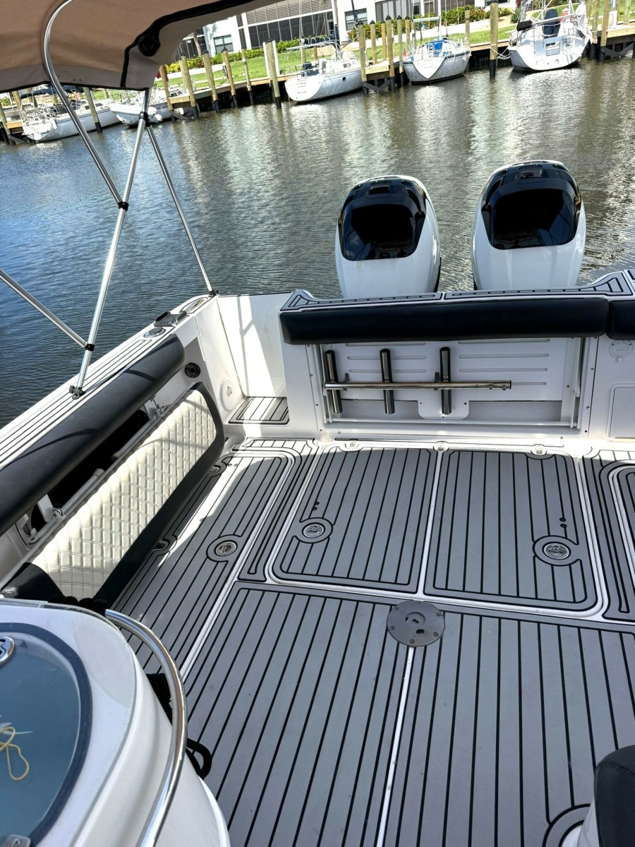 2006 Pro-Line 32 Express