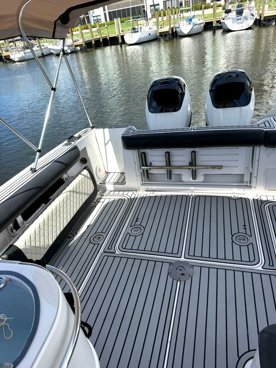 2006 Pro-Line 32 Express