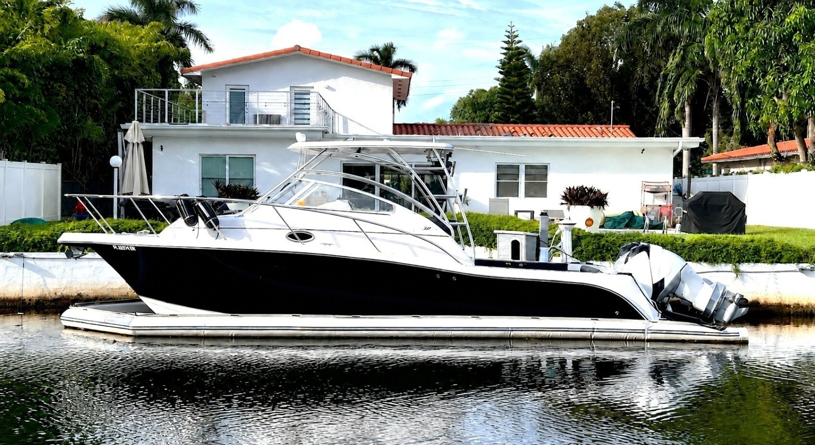 2006 Pro-Line 32 Express