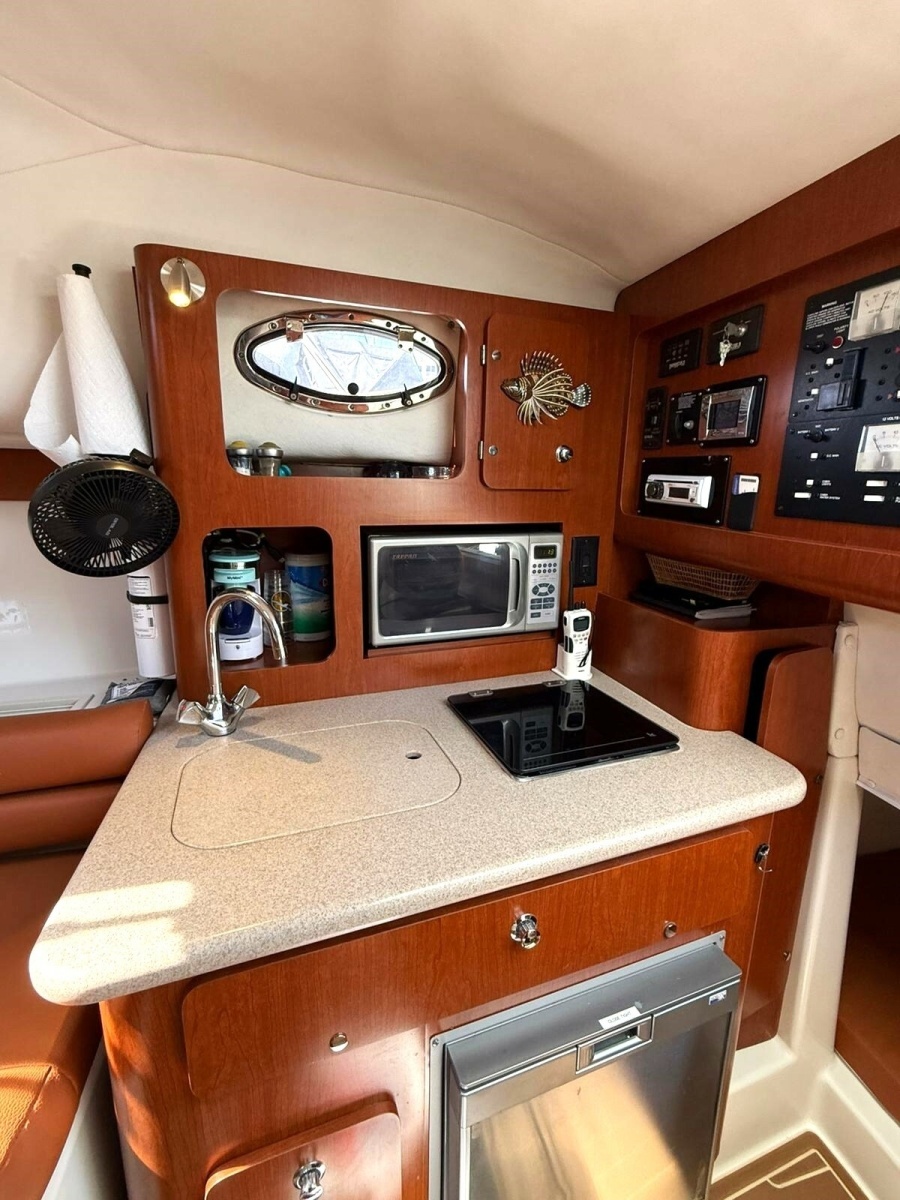 2006 Pro-Line 32 Express