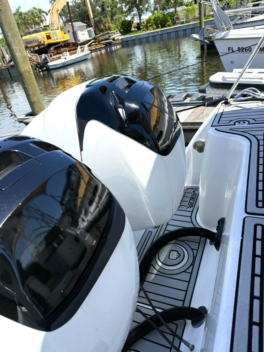 2006 Pro-Line 32 Express