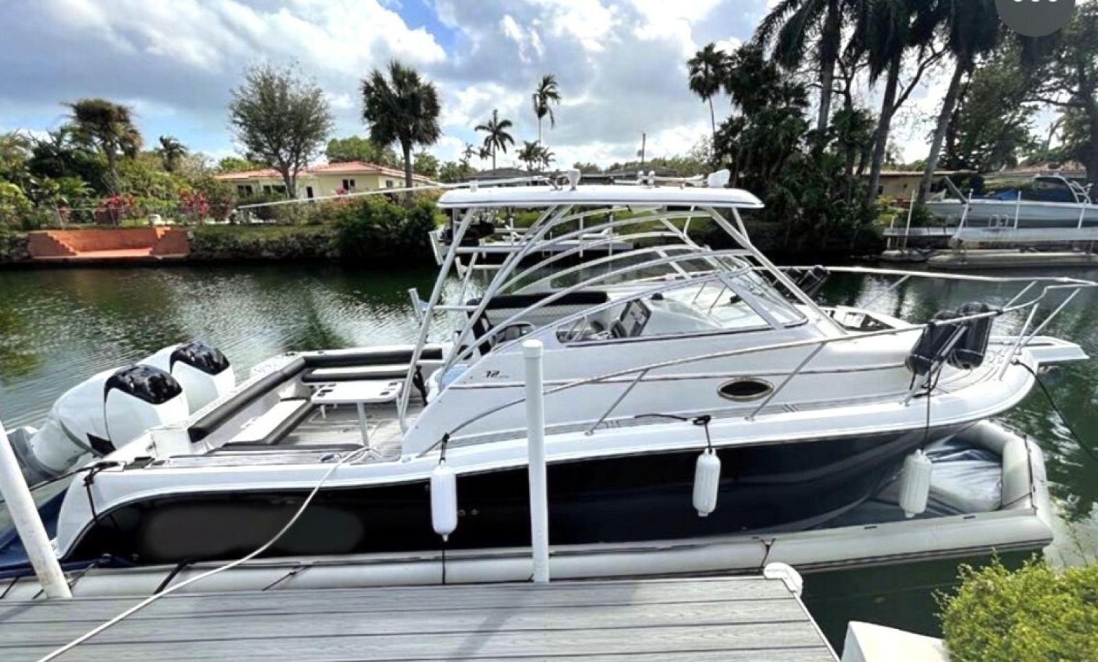 2006 Pro-Line 32 Express