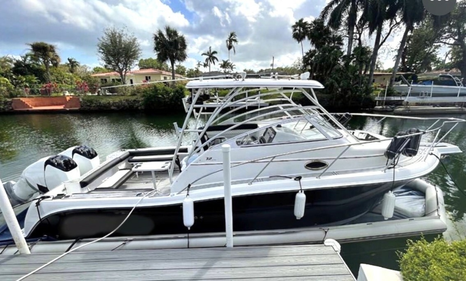 2006 Pro-Line 32 Express