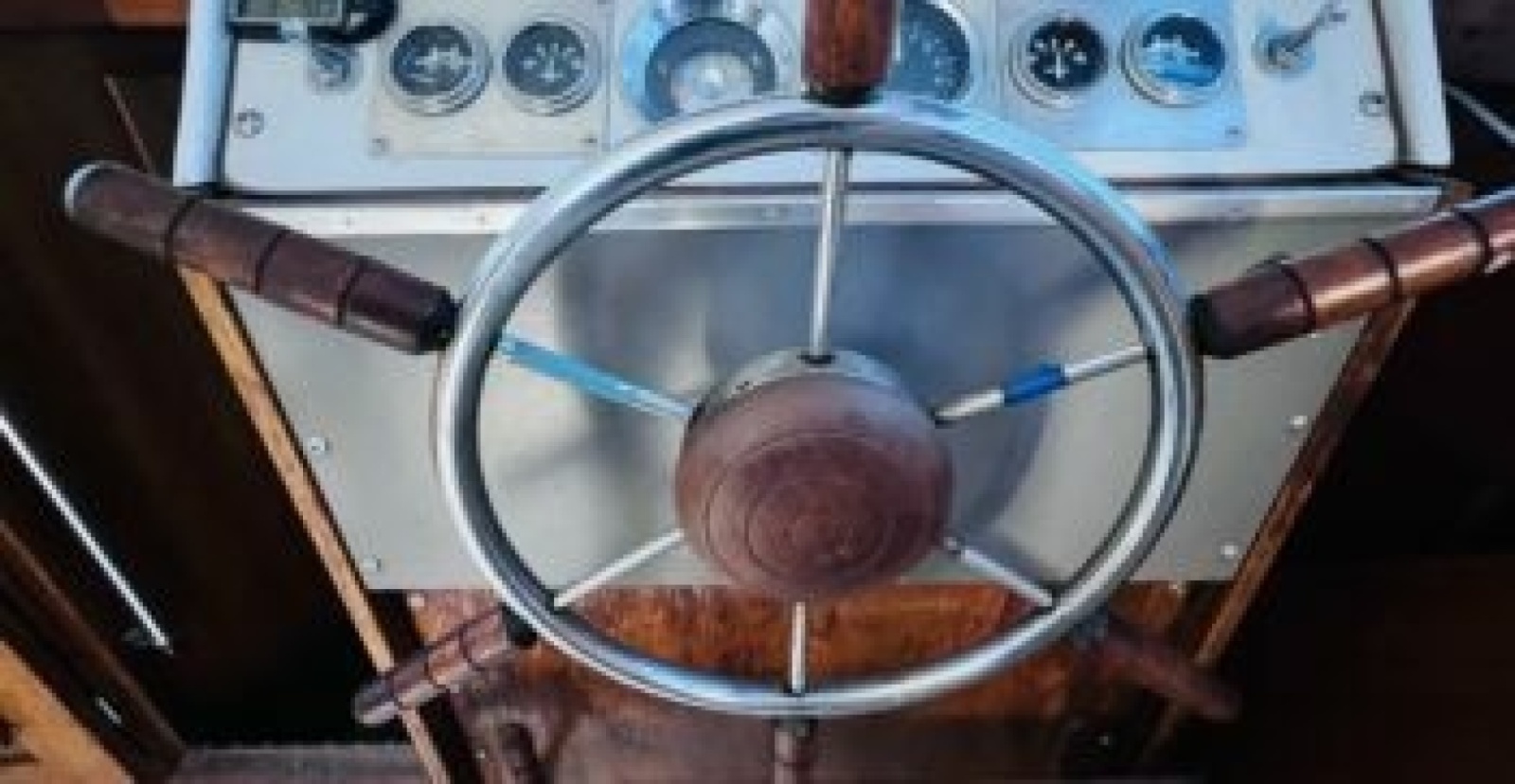 1962 Chris-Craft Roamer