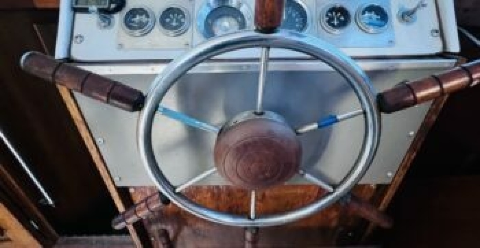 1962 Chris-Craft Roamer